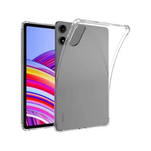 Microcase Xiaomi Redmi Pad 2 Pro 12.1 Inch Tablet Tpu Silikon Kılıf - AL8103
