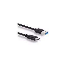 Alfais 5109 Usb Type C 3.1 To Usb 3.0 2 Metre Çevirici Dönüştürücü Adaptör Kablosu 1