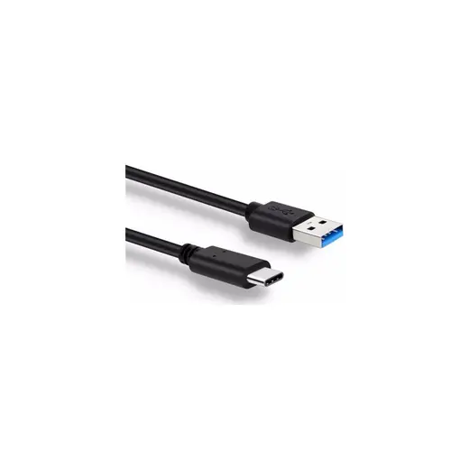 Alfais 5109 Usb Type C 3.1 To Usb 3.0 2 Metre Çevirici Dönüştürücü Adaptör Kablosu