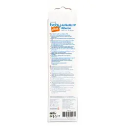 Antikolik PP Biberon 240 ml 0-6 Ay 6