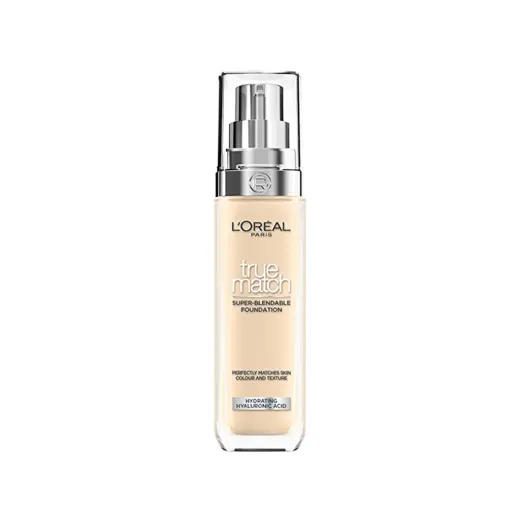Loreal Paris True Match Bakım Yapan Fondöten 1.5N Nötr Alt Ton