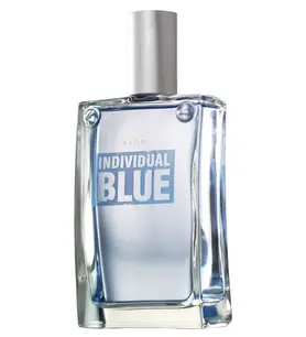 Avon Individual Blue 100 Ml. Edt Erkek Parfüm