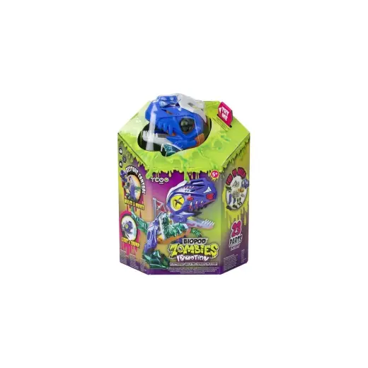 Die Grup Silverlit Biopod Zombies Inmotion Hareketli Dinozor Robot