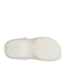 Crocs Classic Platform Glitter Clogw 7
