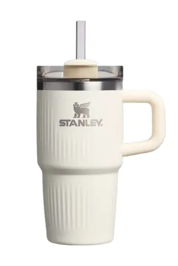 Stanley The Quencher Fluted Tumbler 600 cc