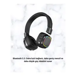 Renas Store XY30-BLUETOOTH Kulaklık - Lisinya 3
