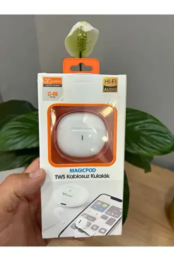 TWS Kablosuz Kulaklık