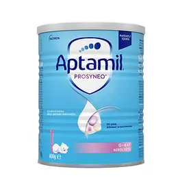 Aptamil Prosyneo 1 Bebek Sütü 400 gr 0-6 Ay 1
