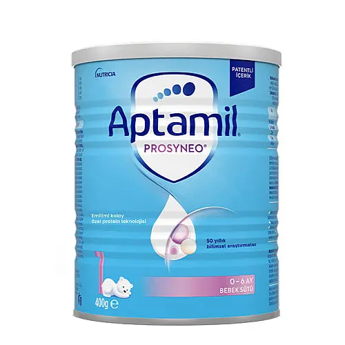 Aptamil Prosyneo 1 Bebek Sütü 400 gr 0-6 Ay