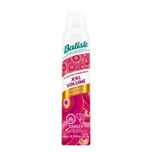 Batiste XXL Ekstra Hacim Kuru Şampuan 200 ml