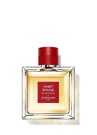Habit Rouge EDP 100 ml Erkek Parfüm
