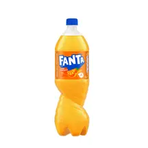 Fanta Portakal 1 L