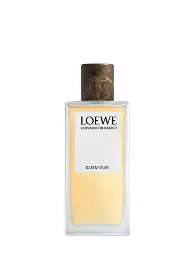 San Miguel EDP 100 ml Unisex Parfüm