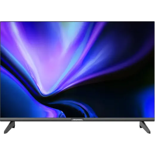 Skytech 24ST3001 24'' 60 Uydu Alıcılı Ekran HD Ready LED TV (12 WOLT) ÇERÇEVESİZ