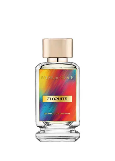 Floruits Exclusive Extrait De 100 ml Unisex Parfüm