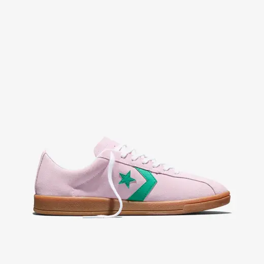 Converse Classic Trainer Unisex Pembe Sneaker