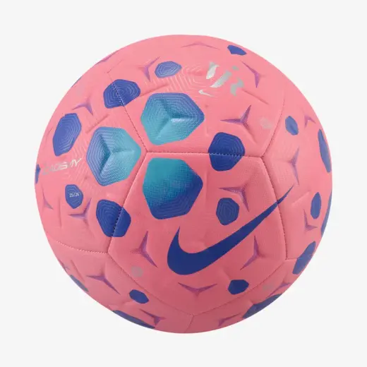 Nike Academy Pembe Futbol Topu