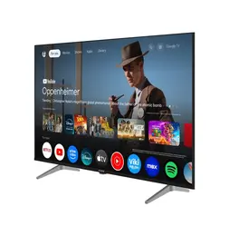 Arçelik A65 E 795 B 4K Ultra HD 65" 165 Ekran Uydu Alıcılı Google Smart Led Tv 3