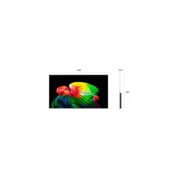 LG OLED65B65LA.APDZ 65 inç 165 Ekran 4K UHD WebOS Smart OLED TV 2