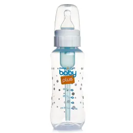 Antikolik PP Biberon 240 ml 0-6 Ay 10