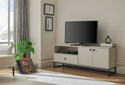 Kalinsta TV Sehpası, 150x56 cm (GxY)