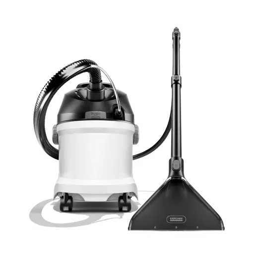 Karcher SE 5 Koltuk ve Halı Yıkama Makinesi
