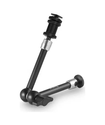 Smallrig 1498b Eklemli Shirli Kol 11 ''