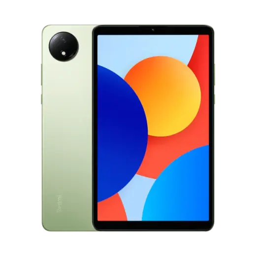 Xiaomi Redmi Pad SE 6 GB 128 GB 8.7" Tablet