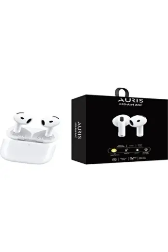 Air 4 ANC Kablosuz Bluetooth Kulaklık