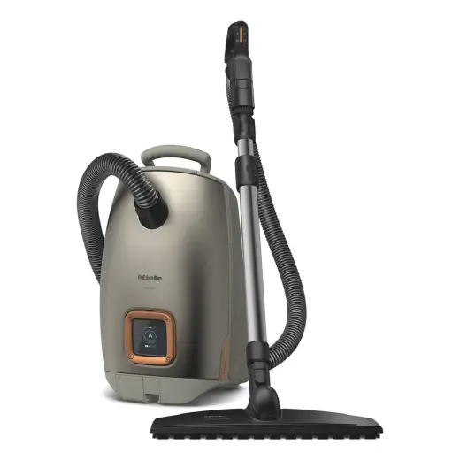 Miele Guard L1 Comfort XL Titanium PF