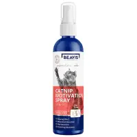 Beavis Kediler için Catnipli Oyun Spreyi 100ml