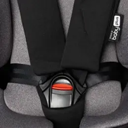 Luvino I-Size 360 Derece Dönebilen Oto Koltuğu 9