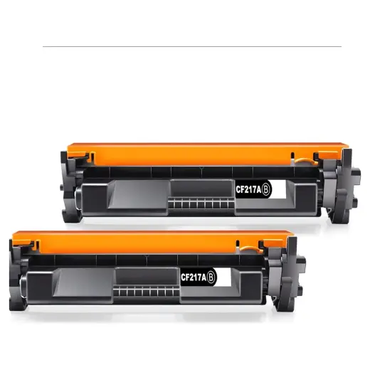 Hp Laserjet Pro M102, M102A, Laserjet Pro M102W Uyumlu Yazıcı Toneri CF217A (17A) 2 Adet