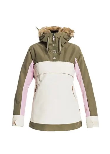 Roxy Shelter Kadın Snowboard Montu
