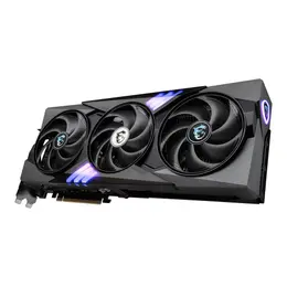 MSI GeForce RTX 5070 GAMING TRIO OC 12G GDDR7 192Bit DLSS 4 Ekran Kartı 4