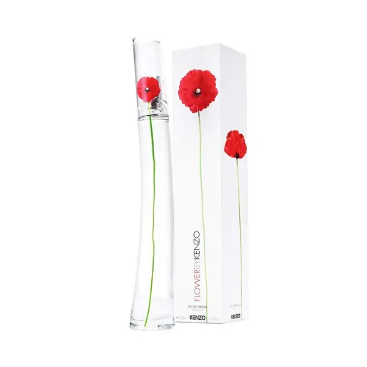 Kenzo Flower By Kenzo Edp Kadın Parfüm 100 Ml