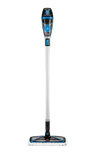 Bissell PowerFresh Slim Steam 3'ü 1 Arada Buharı Ayarlanabilir Buharlı Temizlik Makinesi