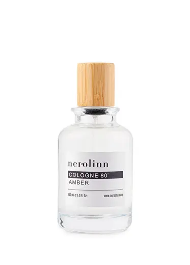 Amber Kolonya 100 ml