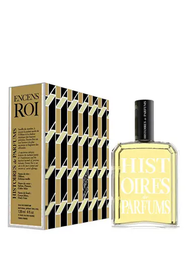 Encens Roi EDP 120 ml Parfüm