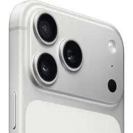 Apple iPhone 17 Pro Max 512 GB Gümüş 4