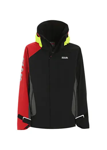 Pro Coastal Gri Erkek Spor Ceket