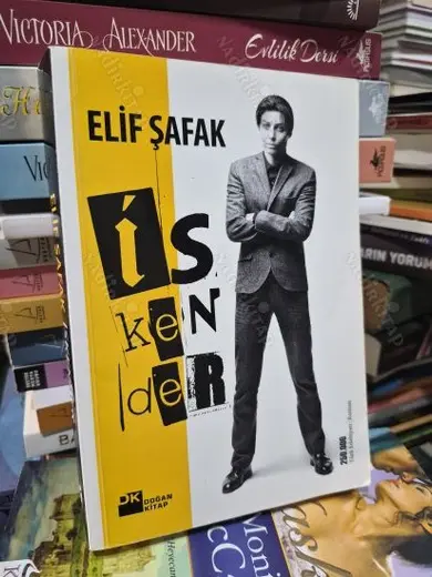 İskender