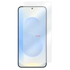 Engo Samsung Galaxy S25 Mat Ekran Koruyucu Parmak İzi Bırakmaz