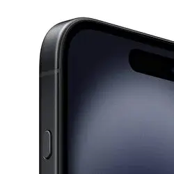 Apple iPhone 16 128 GB Siyah 6