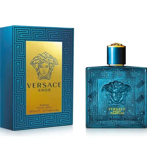 Eros Najim Parfum 100 ml Erkek Parfüm