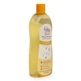 Bebek Şampuan 750 ml 2