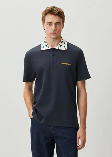 POLO YAKA