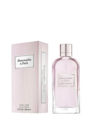 First Instinct Women EDP 100 ml Kadın Parfüm