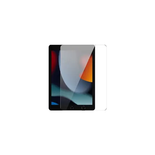 Baseus 0.3mm Tempered Glass iPad 9/8/7 iPad Air Pro 3 Ekran Koruyucu 2 Adet SET-(5775)