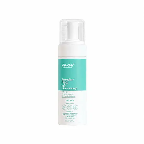 ya da multicosmetics Remedium Fresh İntim Yıkama Köpüğü 150 ml